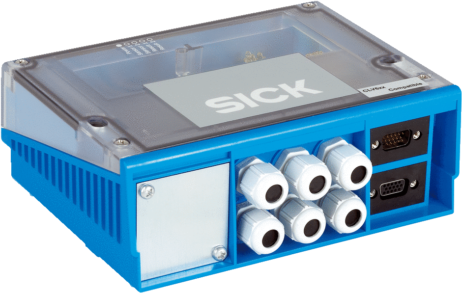 Sick CDM490-0103        CONNEC DEVICE MODULAR (1026264)