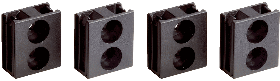 Sick FASTENING BRACKETR F.SLG, M4 (2048520)