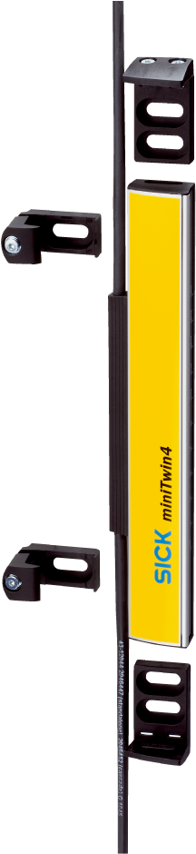 Sick C4MT-11434ABB04FE0 LIGHTCURTAIN (1207317)