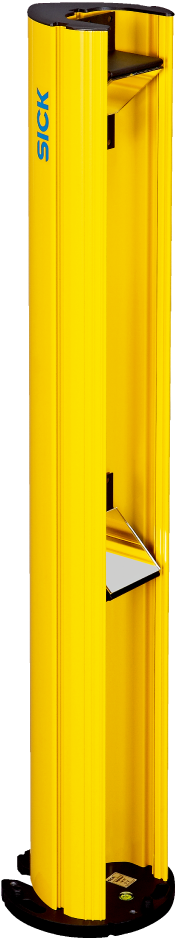 Sick PM3Z96-00240020 COLUMNA DE ESPEJOS (1041917)