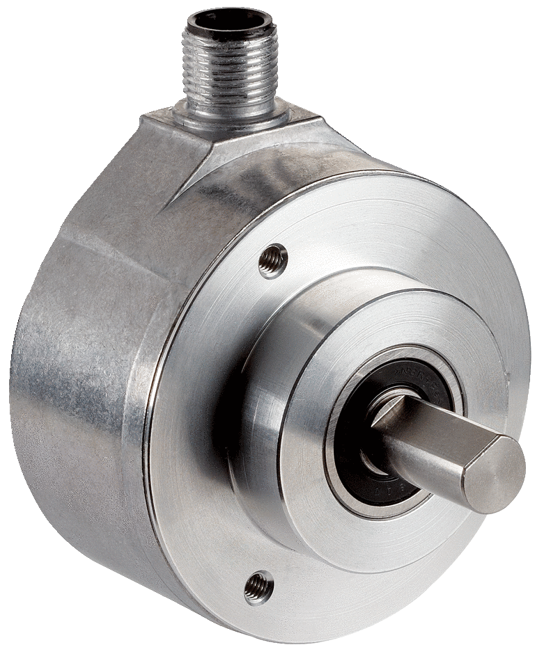 Sick AFM60A-S4AC262144  ABSOLUTE ENCODER (1037670)