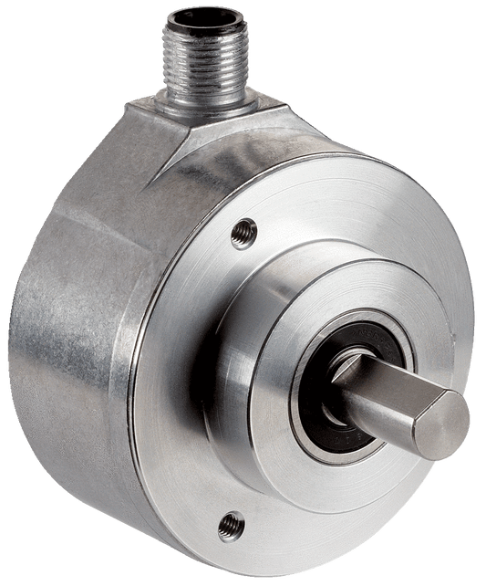 Sick AFM60A-S4AC262144  ABSOLUTE ENCODER (1037670)