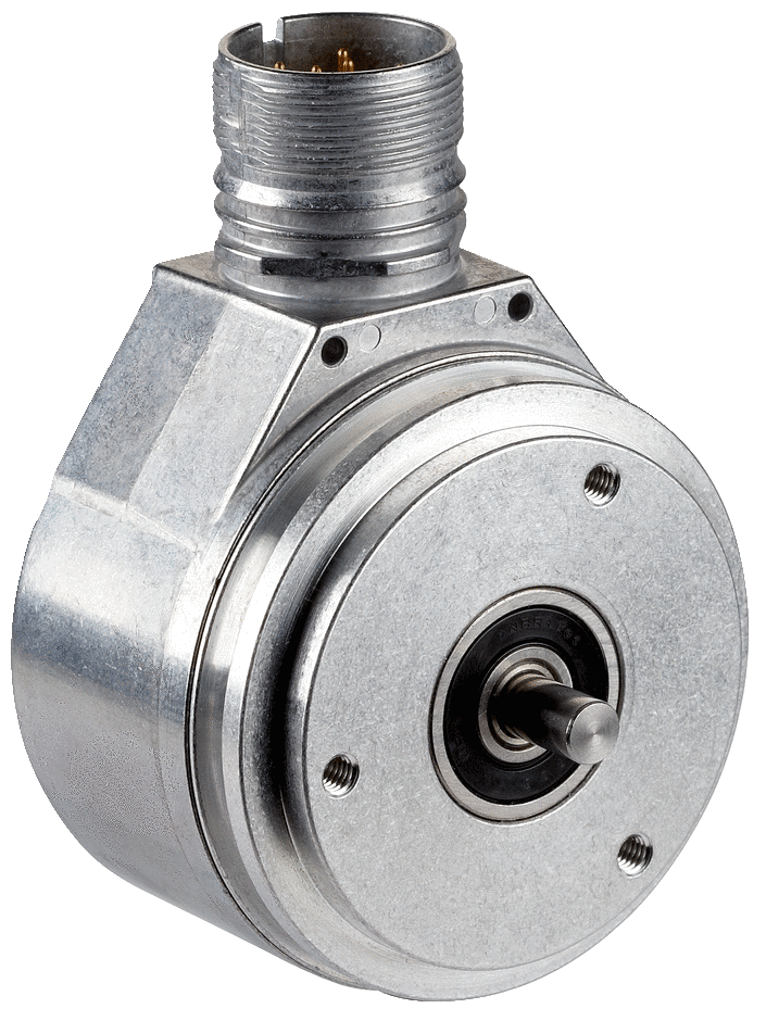 SICK DFS60B-S1EA10000 (1037999) — INCREMENTAL ENCODER