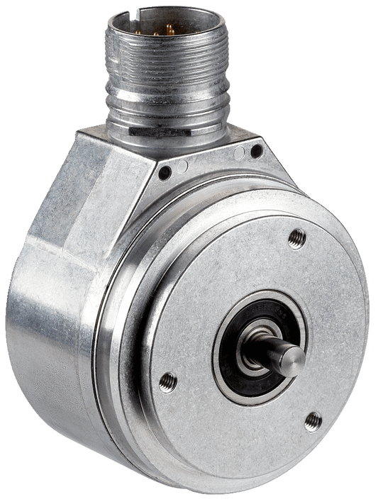 Sick AFM60A-S1AA004096  ABSOLUTE ENCODER (1037871)