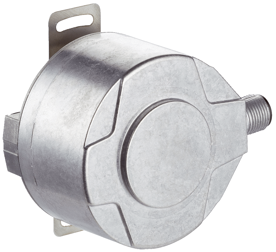 Encodeur incrémental Sick DFS60E-BHEC01000 (1060100)