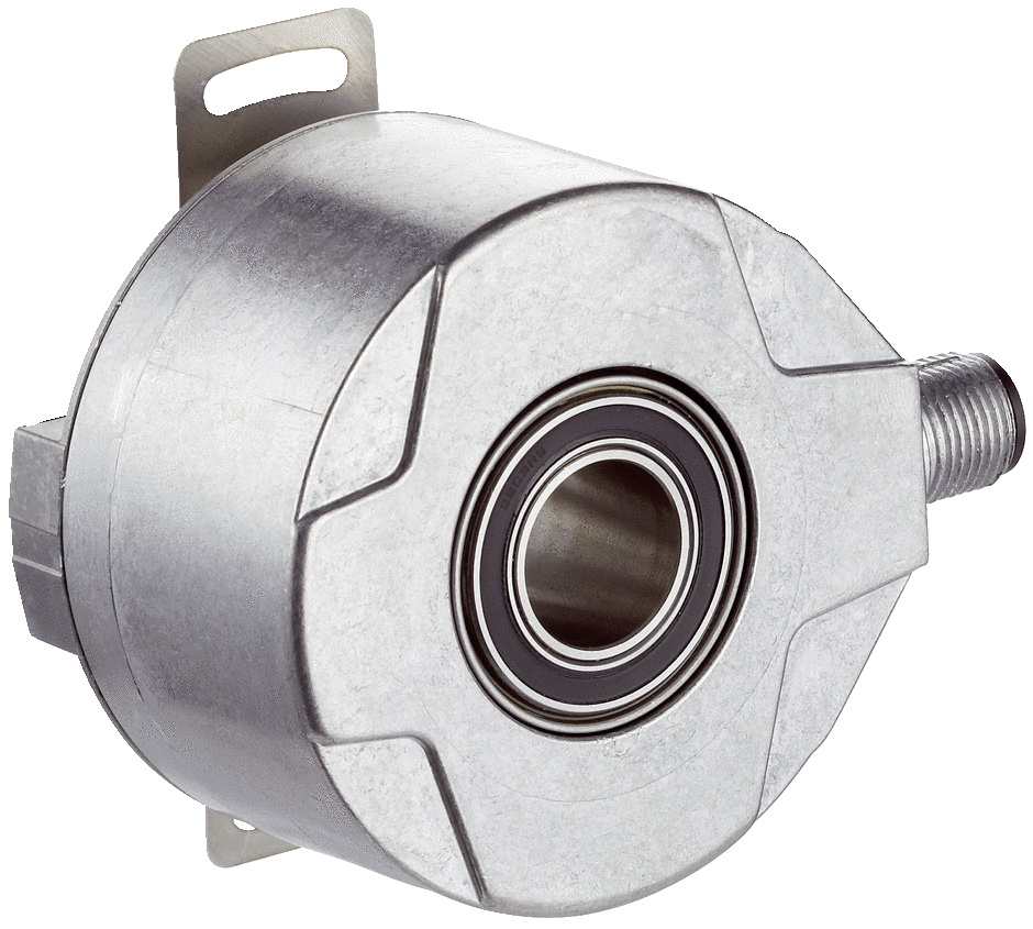 Sick AFM60A-TEPC262144 ABSOLUTE ENCODER (1056967)