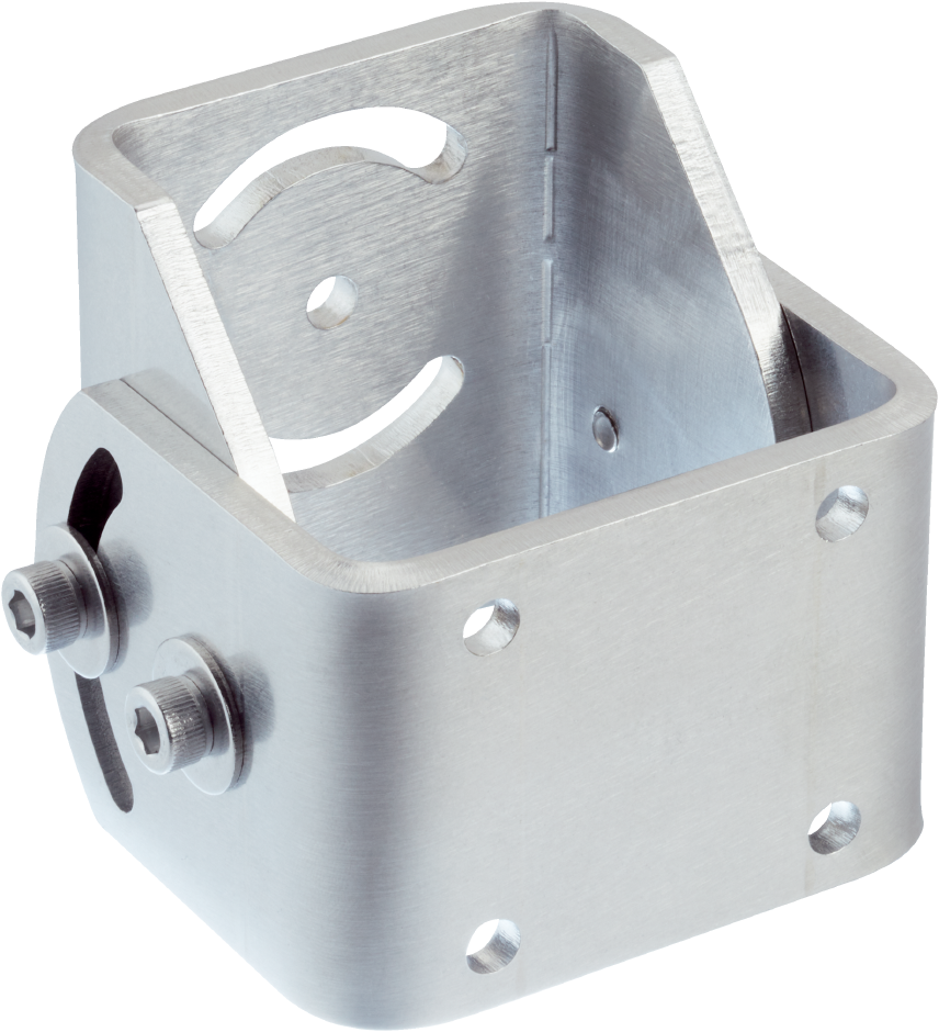 Sick FASTENING KIT W. WEATHER PROTECT. COVER (2046025)