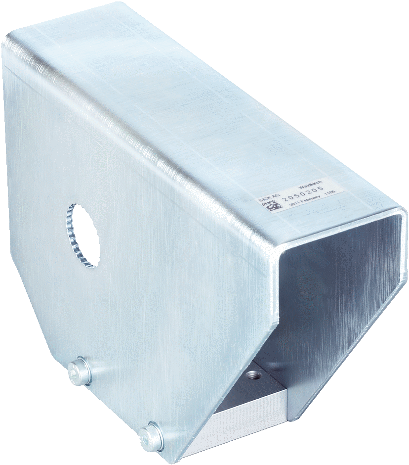 Sick OBW-KHS-M02    PROTECTIVE COVER (2050205)