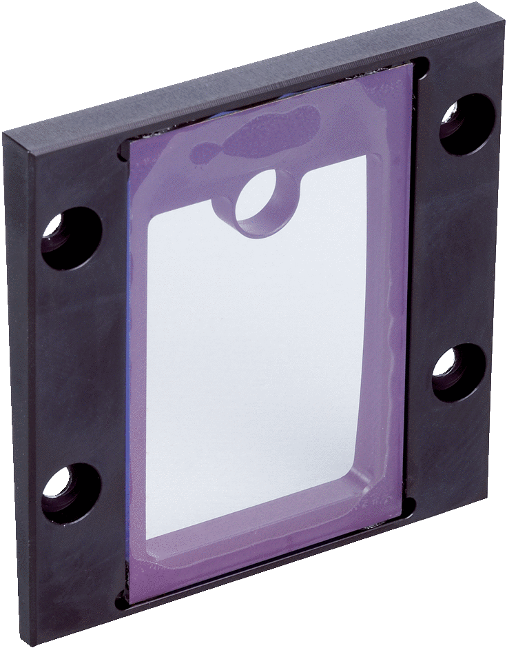 SICK HEAT (2057137) — DEVICE PROTECTION AND CARE