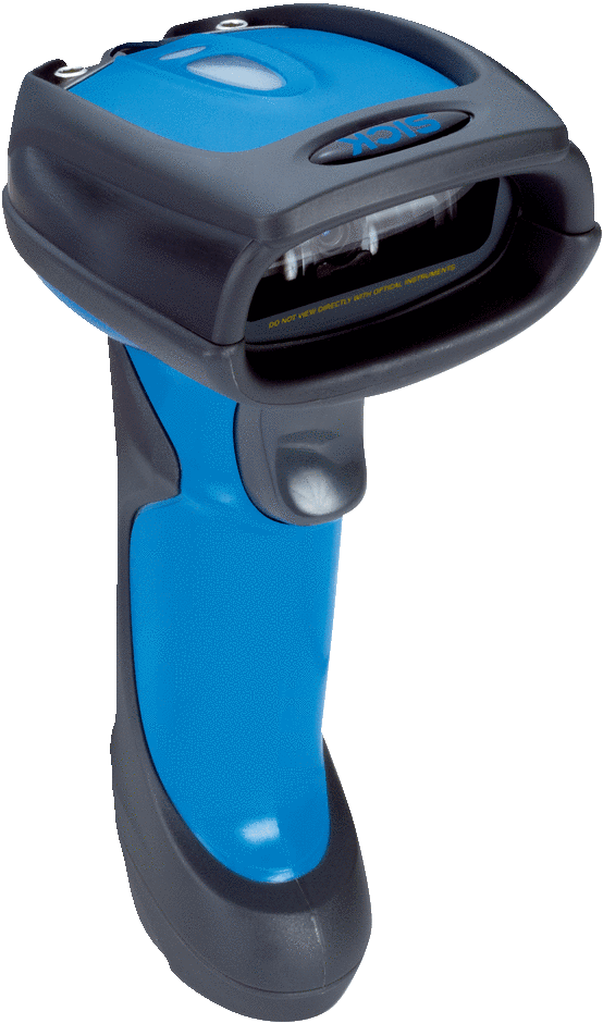 Sick IDM160-411S        HANDHELD SCANNER (6080732)