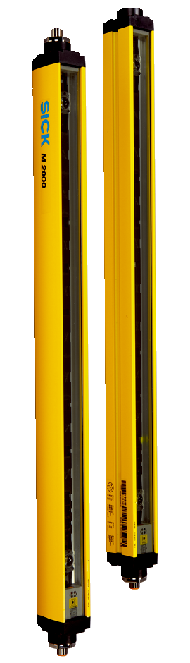 Sick M20E-071A3A222     MULTIPLE BEAM SYSTEM (1018227)