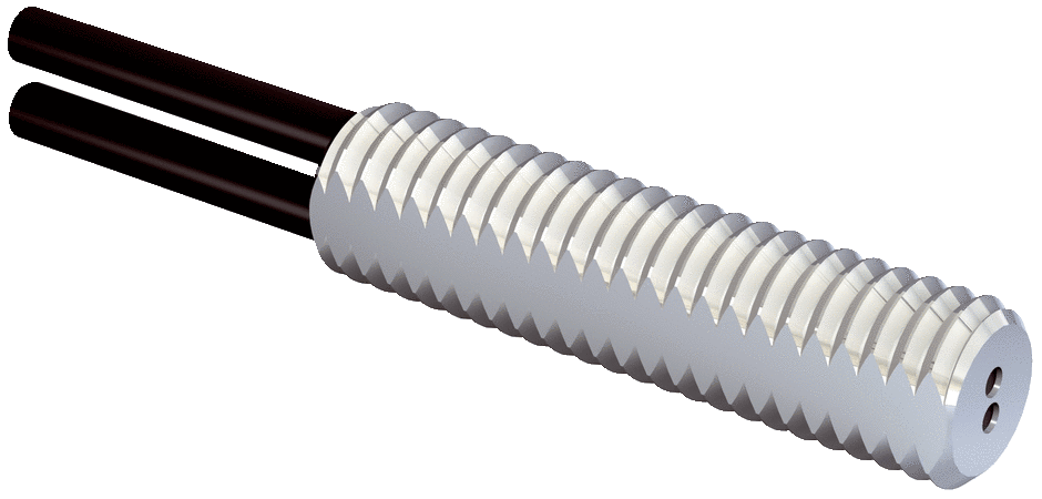 SICK LL3-DS06 (5308073) — FIBER-OPTIC SENSOR