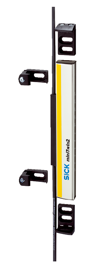 Sick C2MT-10824BBC04FE0 LIGHTCURTAIN (1207901)