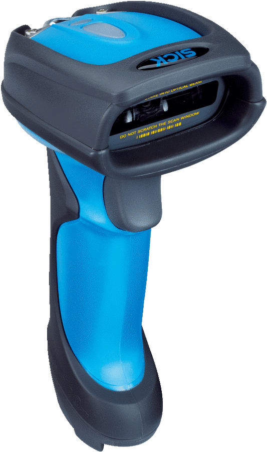 Sick IDM161-411S        HANDH.SCAN. (6080745)