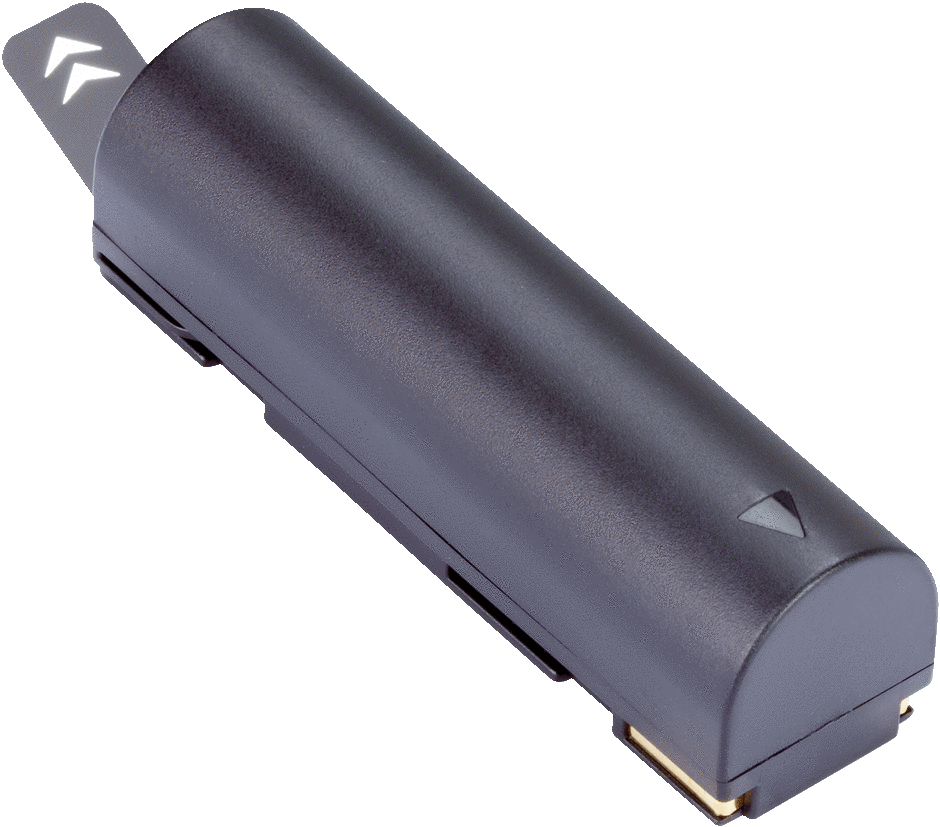 SICK LI-ION (6041193) — RECHARGEABLE BATTERIES