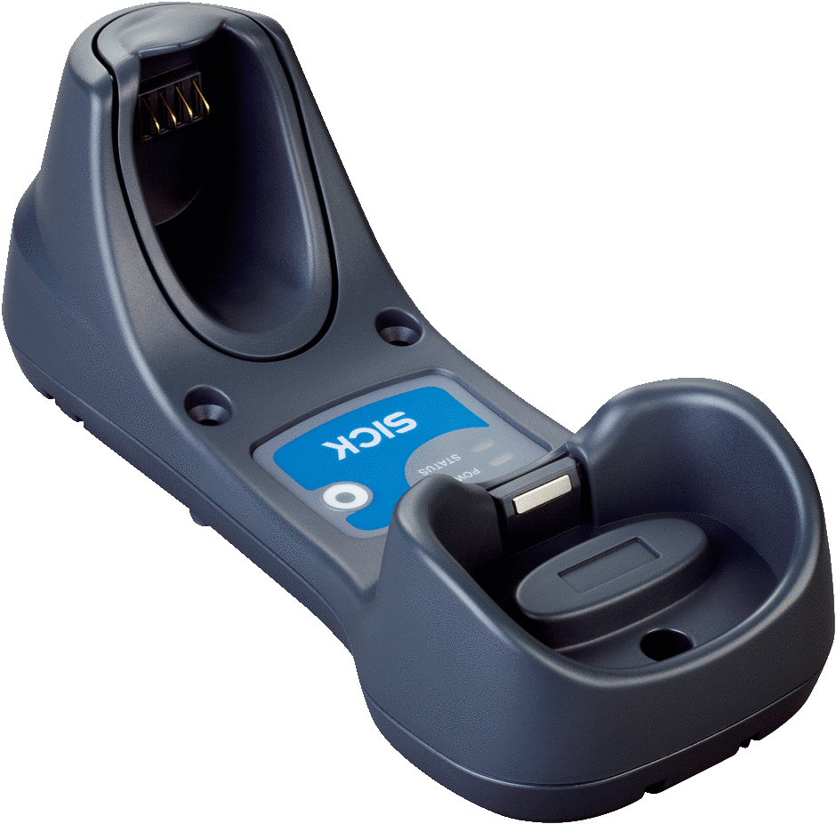 Sick IDM161-4/261-4     SMART CRADLE (6080756)
