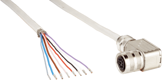 Sick YG2Z18-050XXXXLEBX PUR/6*0,25+2*0,5GR/SH (2026743)