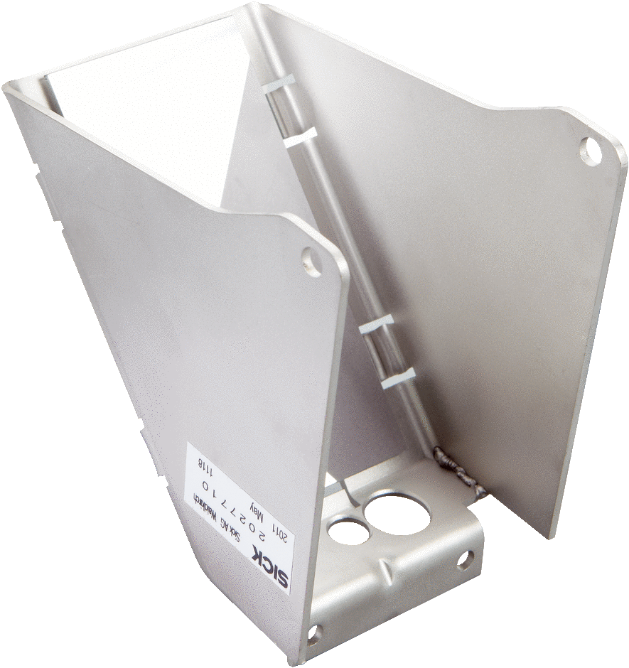 Sick DEFLECT MIRROR (2027710)