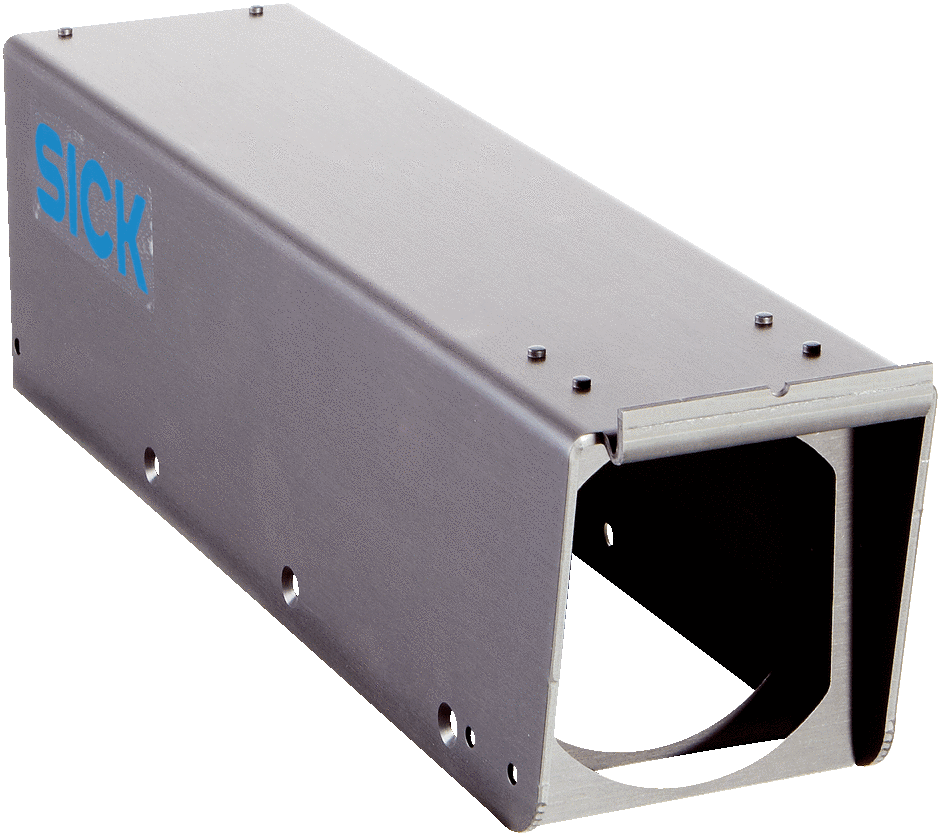 Sick WETTERSCHUTZGEHAEUSE (2027800)