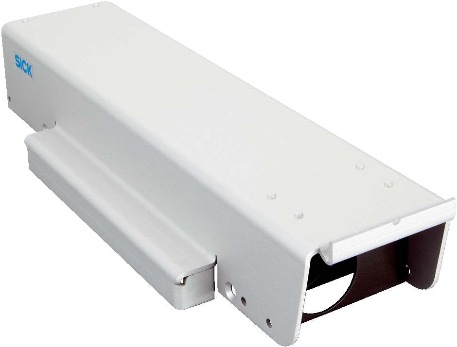 Sick WSG-DSDT WETTERSCHUTZGEHAEUSE (2031376)