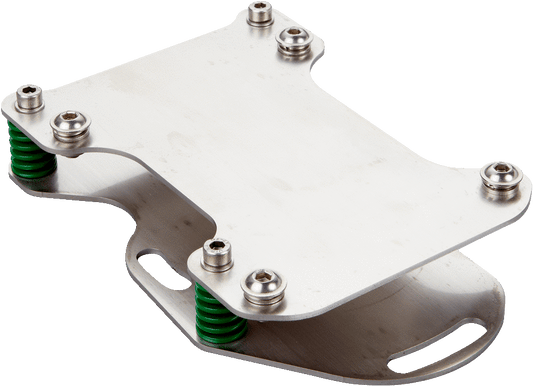 Sick BEF-DSDT MOUNTING BRACKET (2031377)