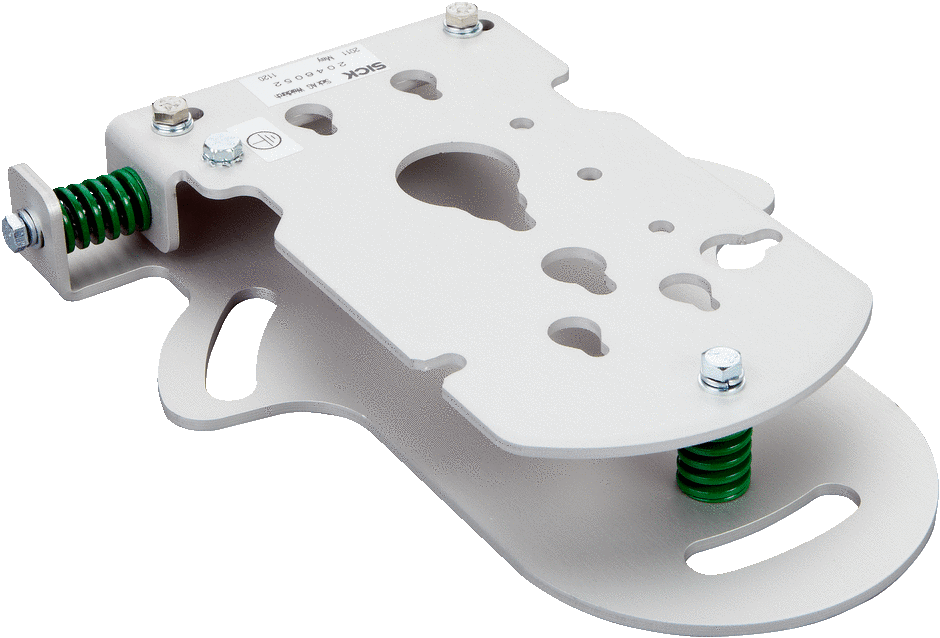 Sick BEF-DME/ISD   ALIGNMENT CROSS ADJUSTMENT (2046052)