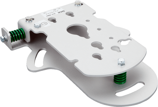 Sick BEF-DME/ISD   ALIGNMENT CROSS ADJUSTMENT (2046052)