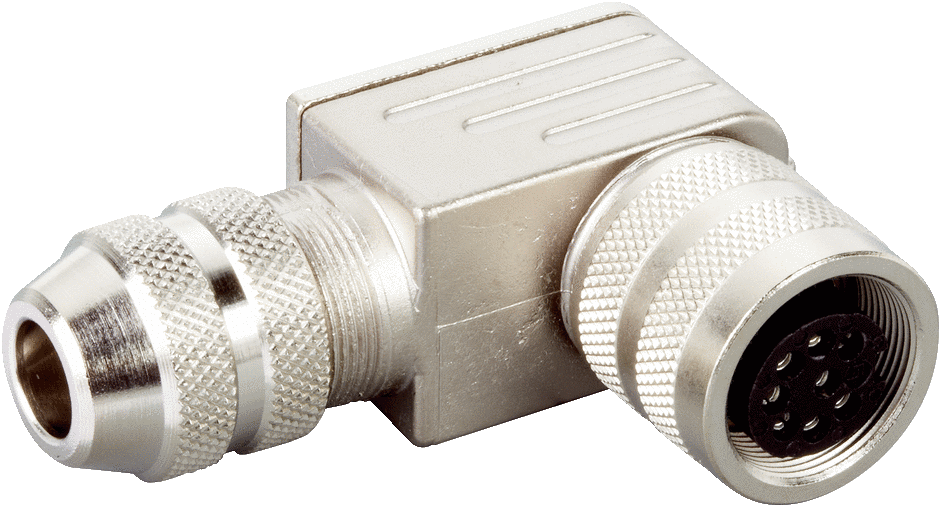 Malade DOS-1608-WA FEM. AN. M16 8P. SH (6025727)