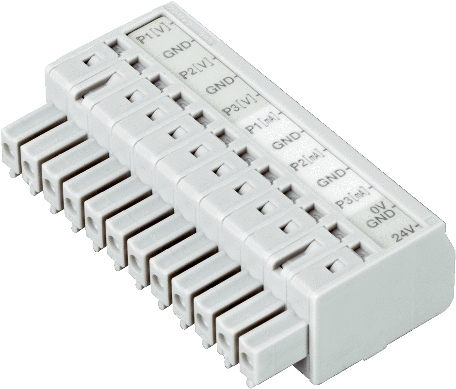 PLACA TERMINAL TERMINAL AOD5 (6035989)