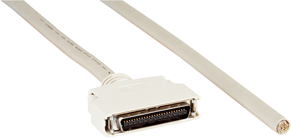 SICK IO-EXP-AOD5 (6035990) — CONNECTOR AND CABLE