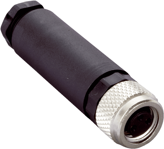Sick DOS-0803-G FIELD-WIREABLE CONNECTOR (7902077)