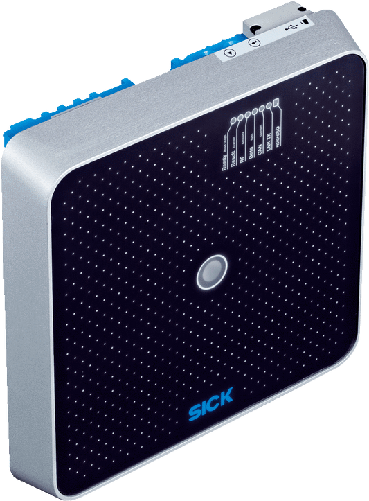 Sick RFU630-13114       RADIO FREQUEN. SENSOR (1095224)