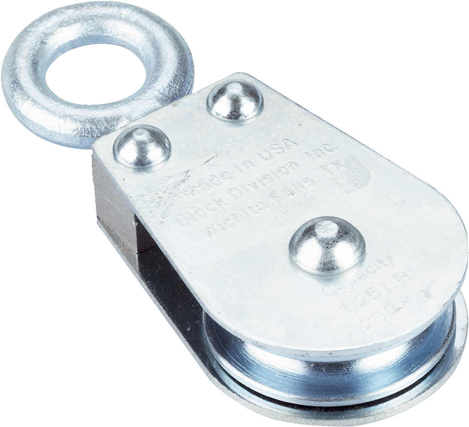 Poulie d'angle intérieure Sick IE110-PCPI (5325887)
