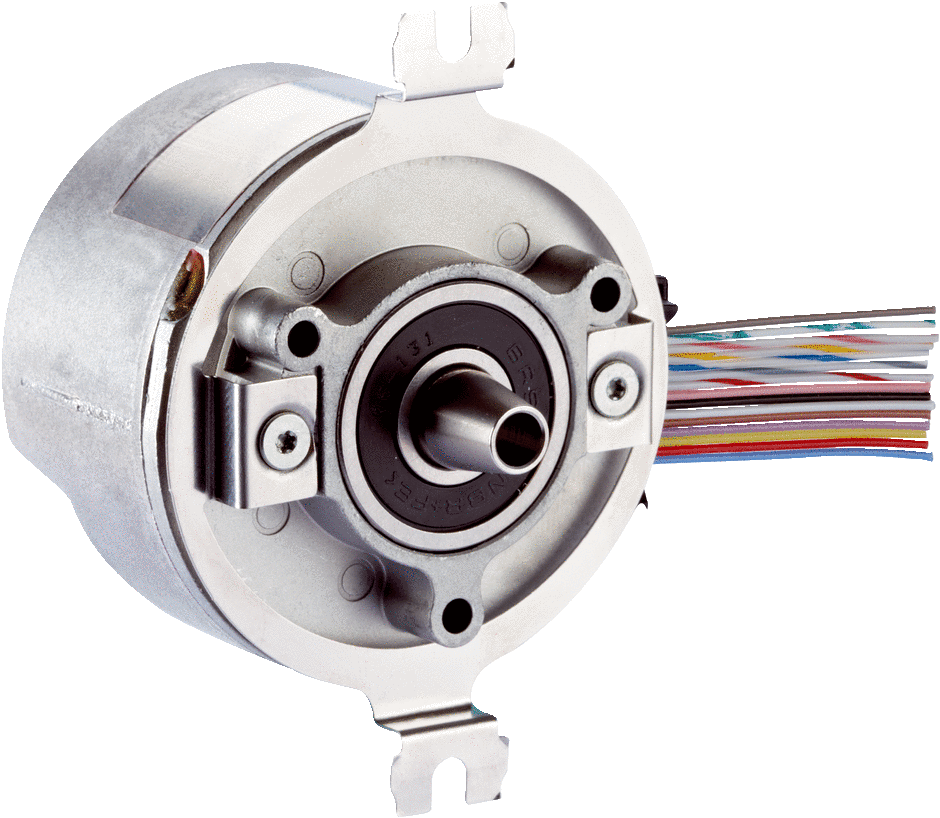 SICK CFS50-AFV12X02 (1056626) — MOTOR FEEDBACK SYSTEM