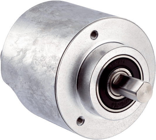 Sick AFS60I-S4EB000S49  ABSOLUTE ENCODER (1124119)