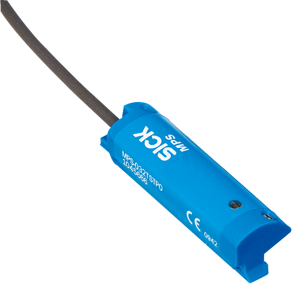 Capteur de position magnétique MPS-160TSNP0 (1053839)