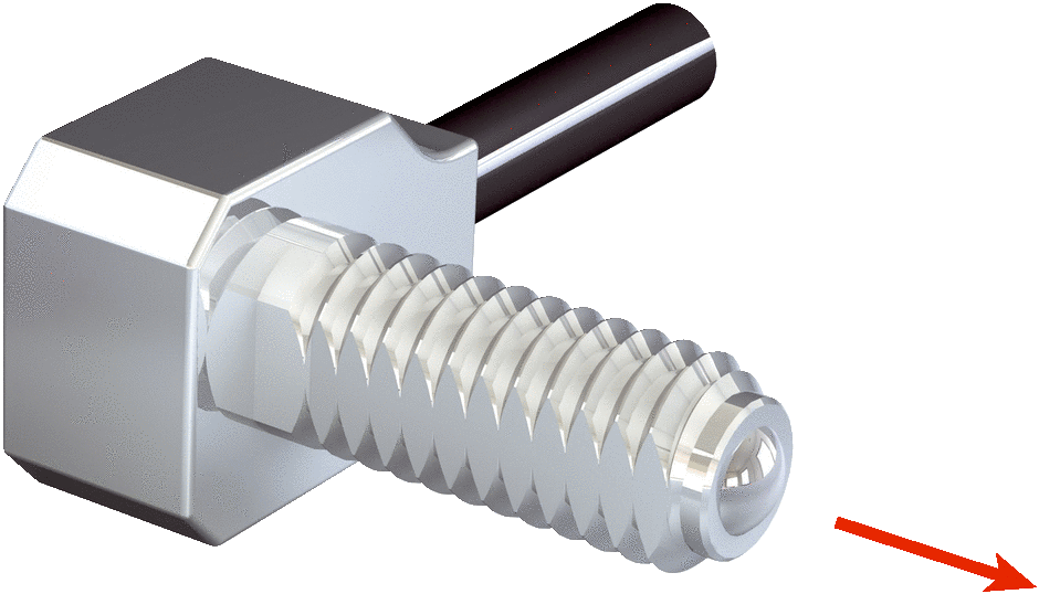 Guide lumineux Sick LL3-TR095000 (5336564)