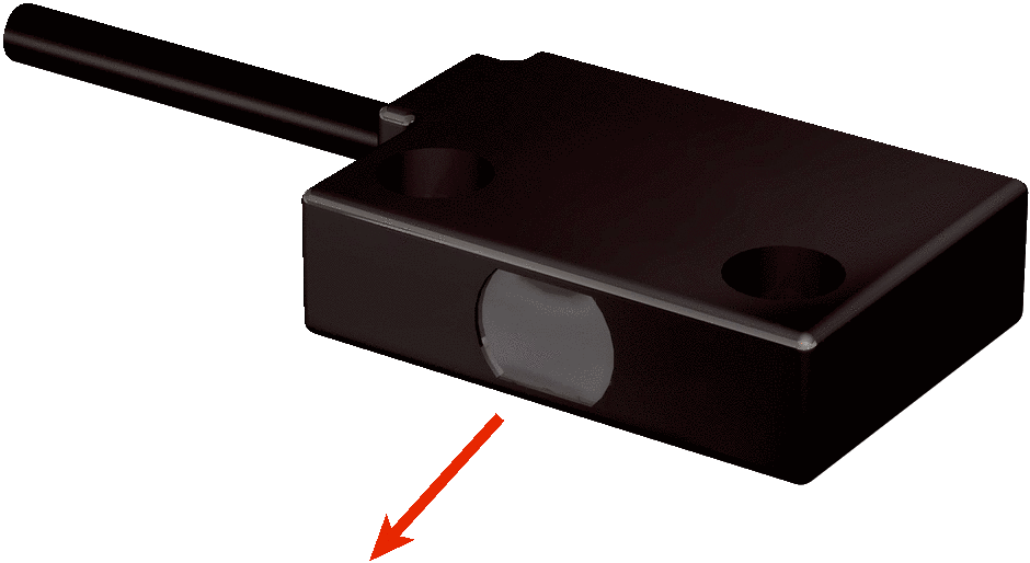 Guide lumineux Sick LL3-TR05 (5325808)