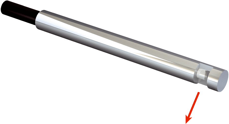 Guide lumineux Sick LL3-TS08 (5308061)