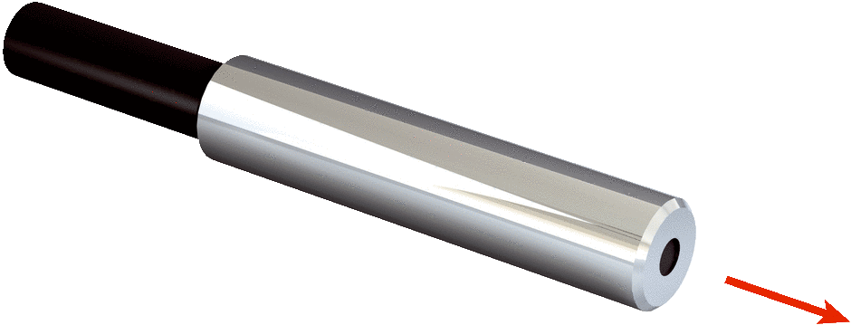 Guide de lumière Sick LL3-TK054000 (5339333)