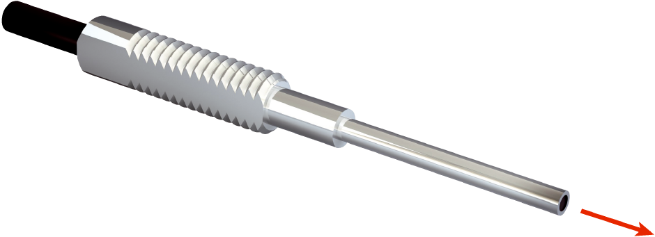 Guide lumineux Sick LL3-TB03 (5308056)