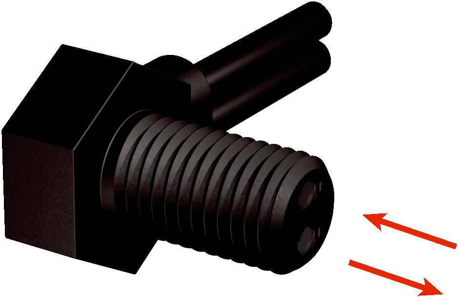 SICK LL3-DV07 (5322551) — FIBER-OPTIC SENSOR