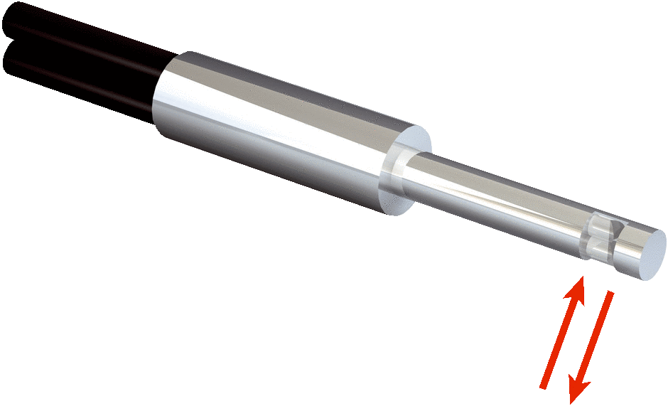 Guide lumineux Sick LL3-DK33 (5313031)