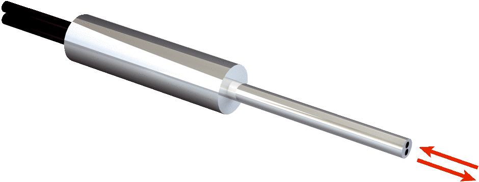 Guide de lumière Sick LL3-DK43 (5313030)