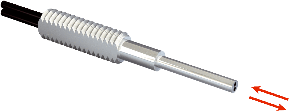 Guide lumineux Sick LL3-DT05 (5313028)