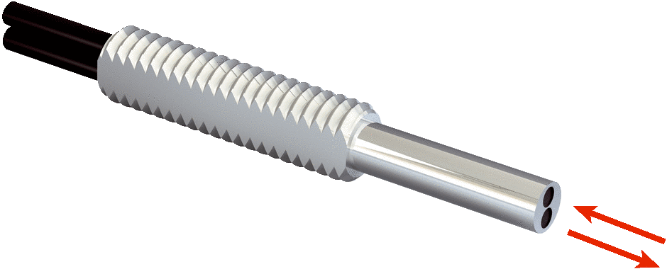 Guide de lumière Sick LL3-DK63Z (5313027)