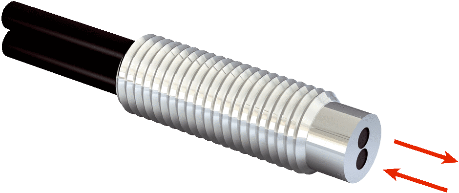 Guide lumineux Sick LL3-DH01 (5308091)