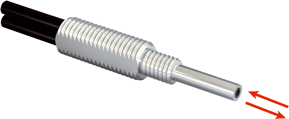 GUÍA DE LUZ Sick LL3-DB02 (5308083)
