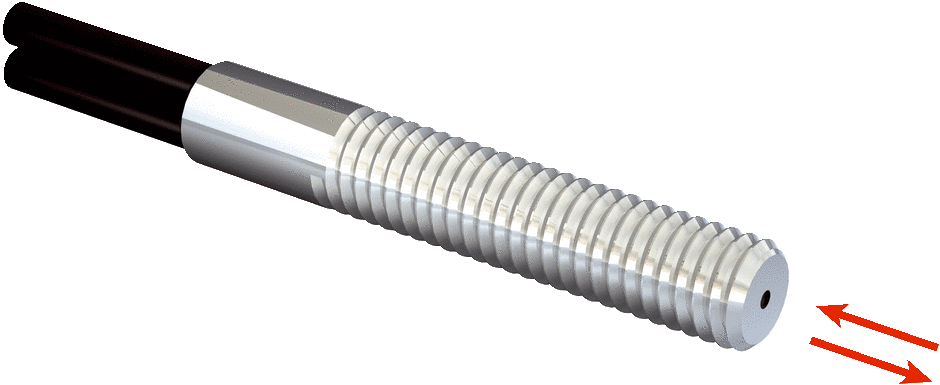 GUÍA DE LUZ Sick LL3-DT01-05 (5309087)