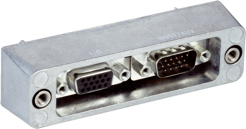 Sick CONECTOR CUBIERTA D-SUB (2062450)